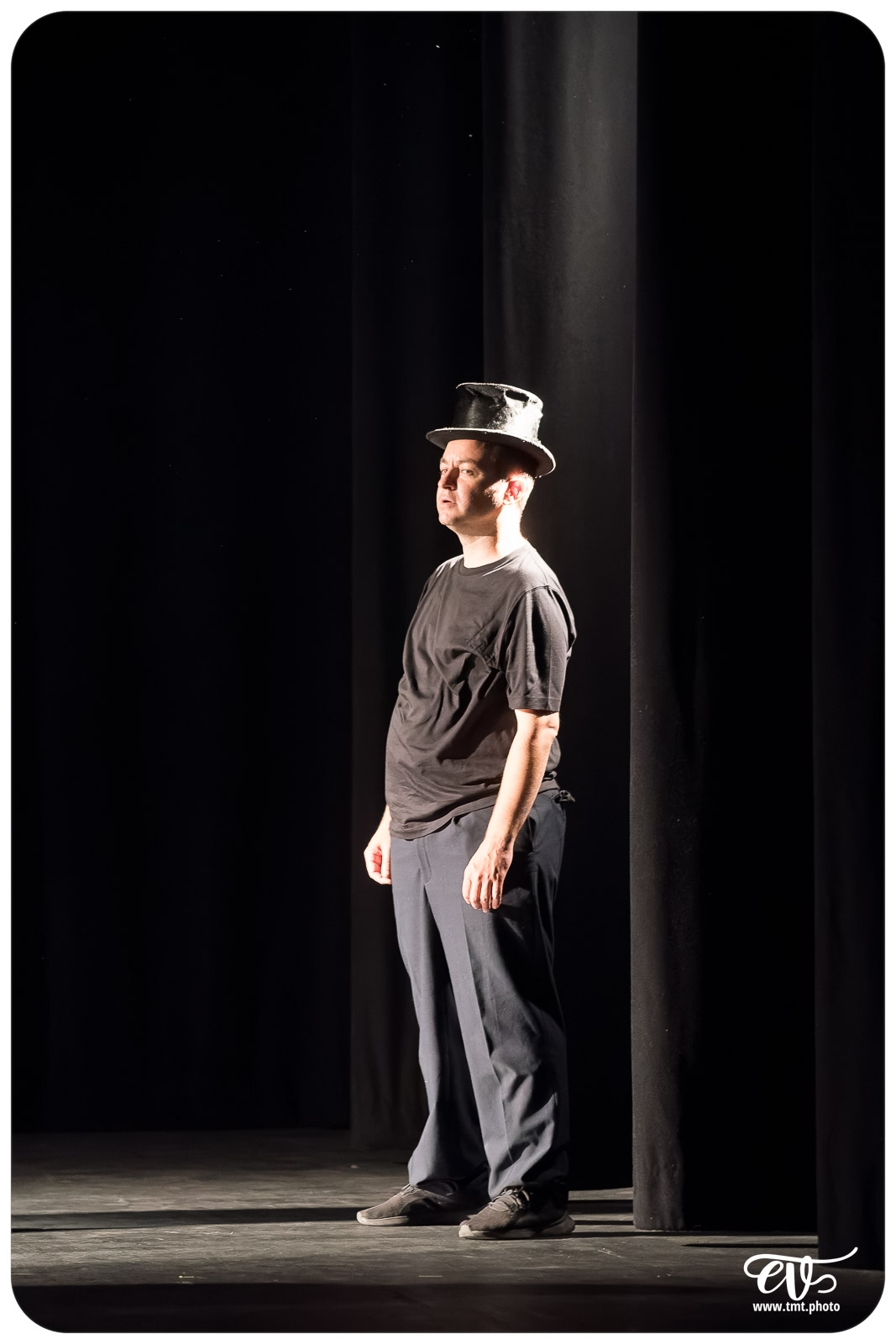 LE THEATRE EST-IL LA VIE